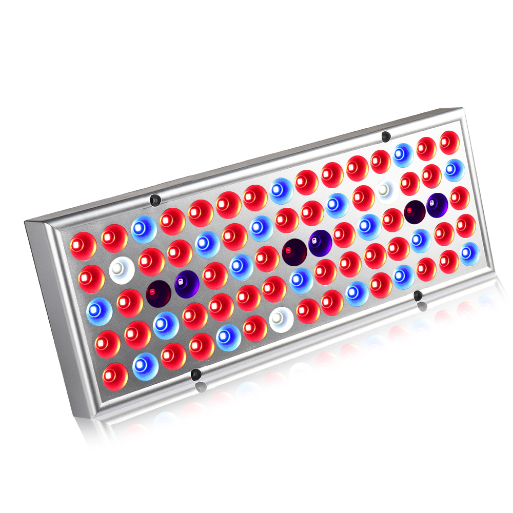25W led grow panel with power cord hanger kit ZW0260