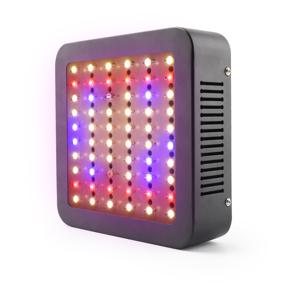 600W full spectrum led grow light panel ZW0285