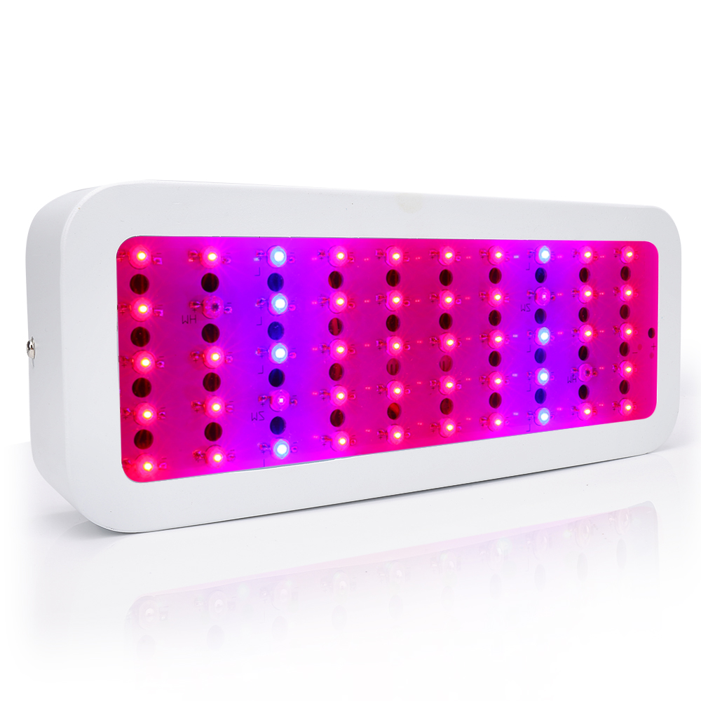 300W full spectrum led grow panel ZW0180