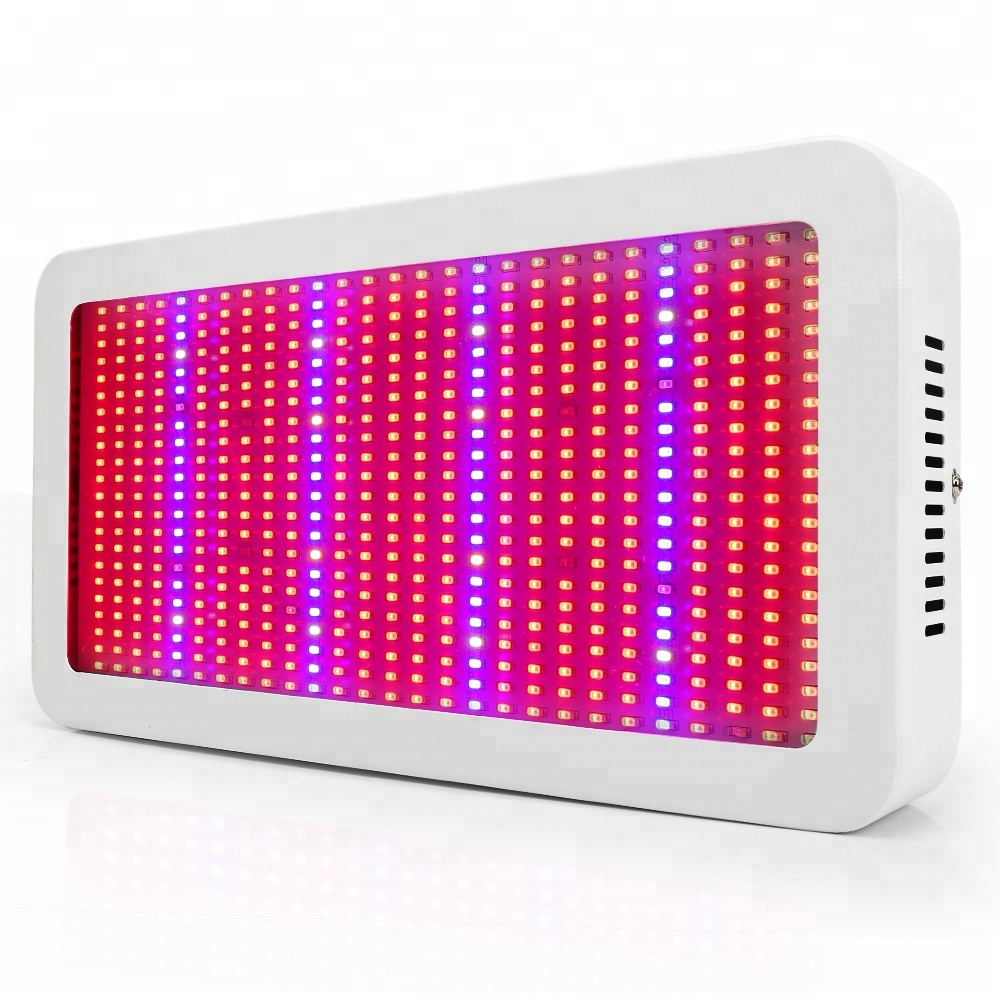 600W full spectrum LED grow light 594leds ZW0112