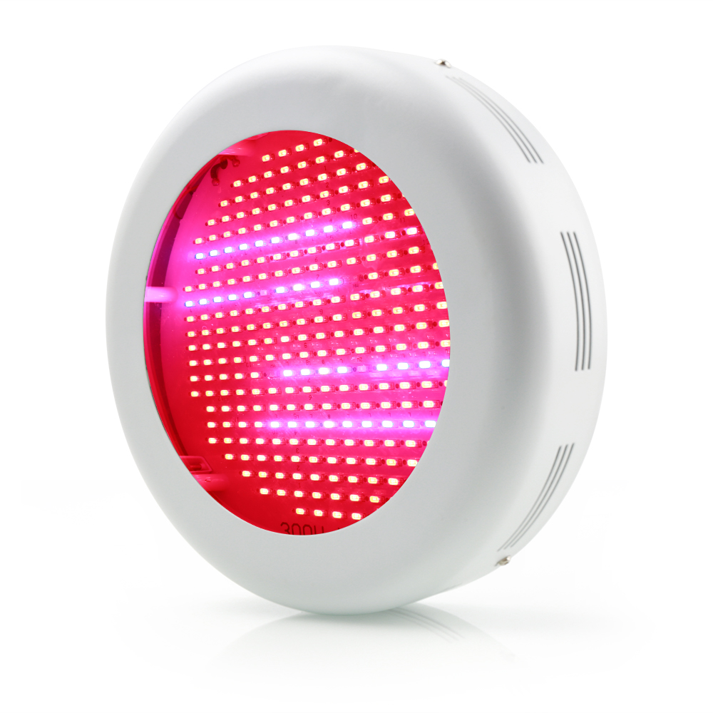 300W full spectrum UFO led grow light ZW0109