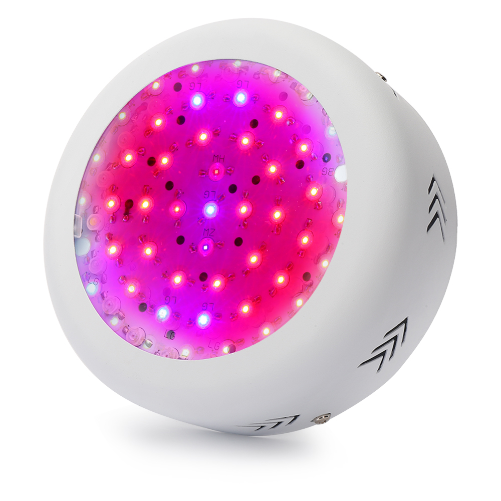 150W full spectrum UFO led grow light ZW0187