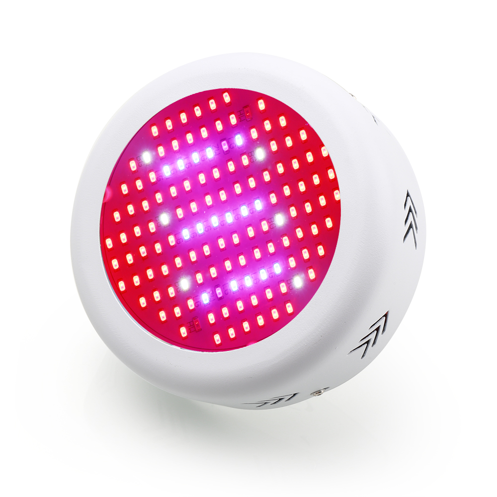 Full Spectrum 130W  UFO LED Plant Lamp ZW0123