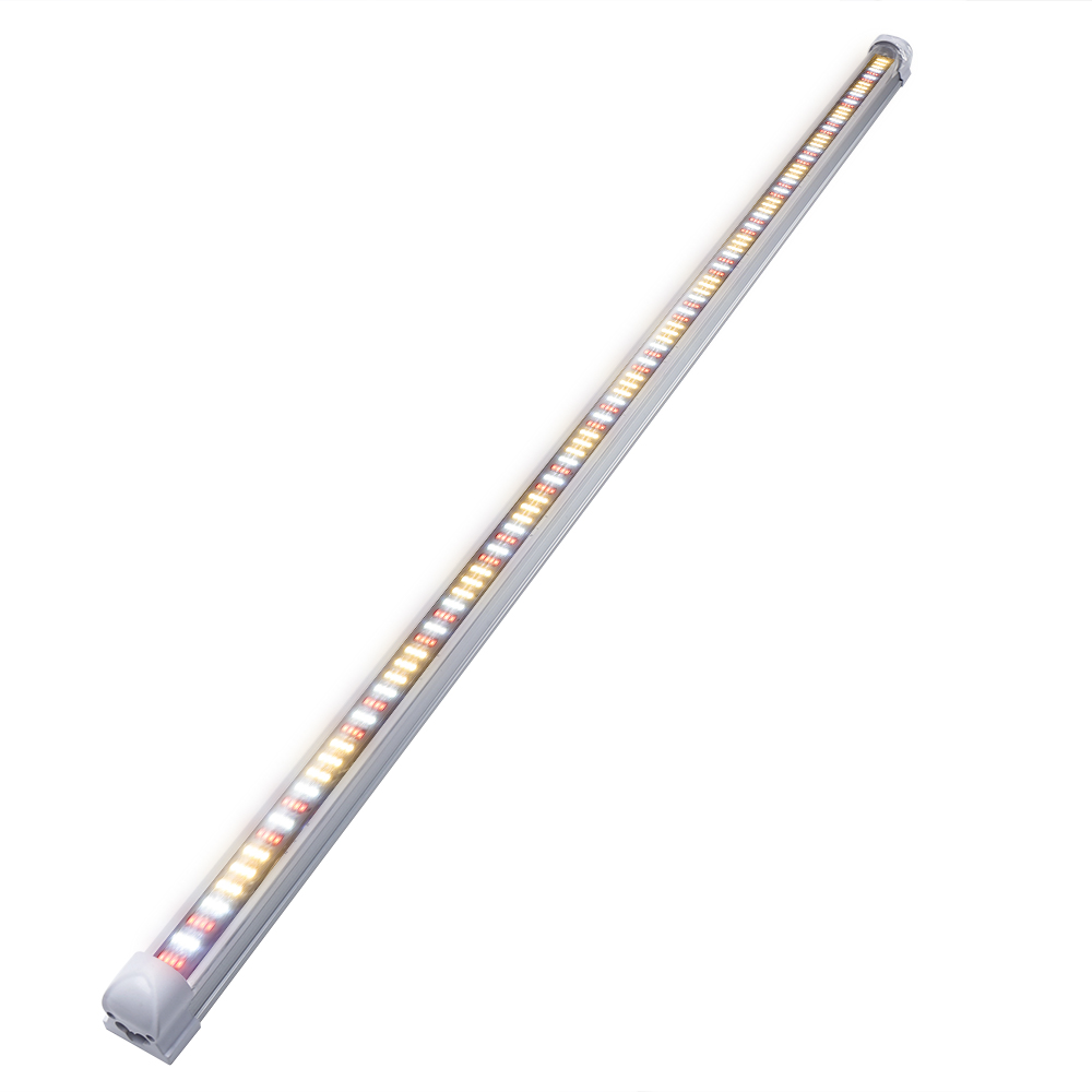 T8 90CM 45W 90CM Full Spectrum LED Grow Light Tube ZW0369