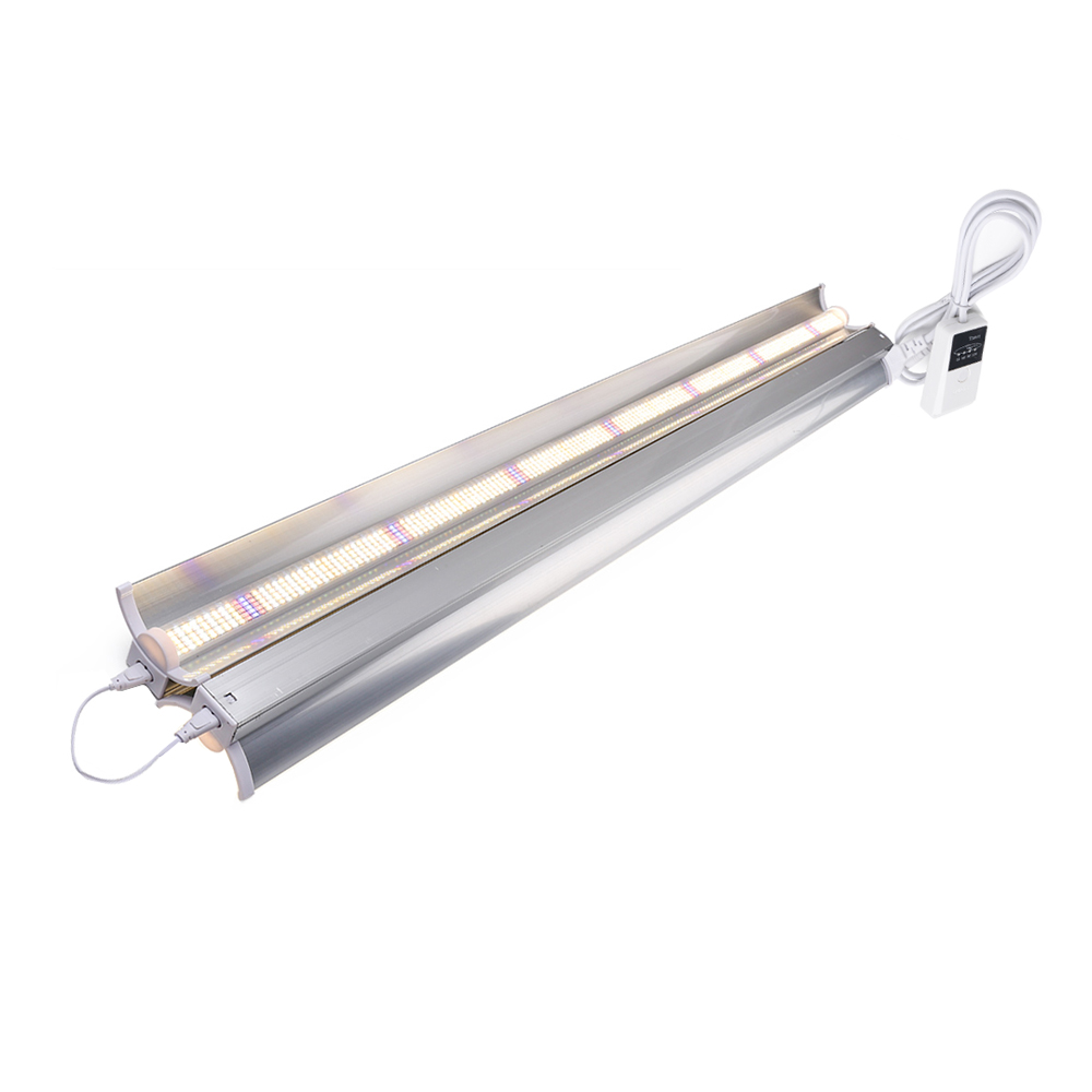 400W Full Spectrum Timing Led Grow Light Bar 1750leds ZW0353