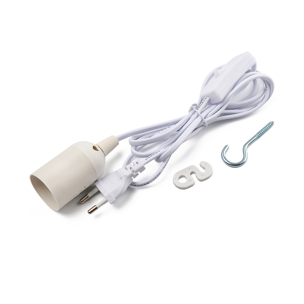 Power Cord with Switch QT0120 / QT0121