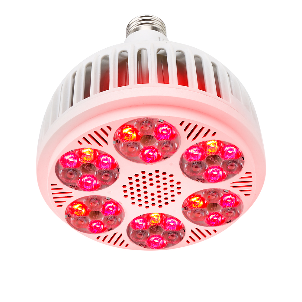 Red Light Therapy Lamp 17W 630nm-850nm Infrared Light Therapy Device For Muscle Joint Pain Relief Skin Health Tools